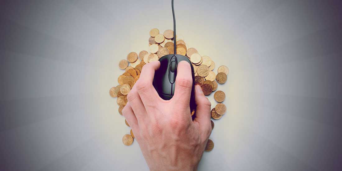 互联网会摧枯拉朽般地改变传统金融吗？