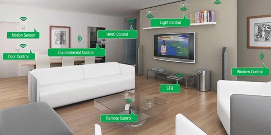 ThinFilm：拥抱价值 1000 亿美元的物联网机遇