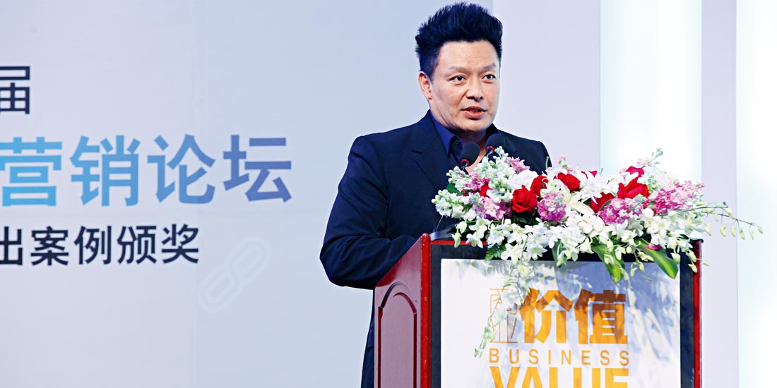 【营销大爆炸】移动互联网营销破局5招