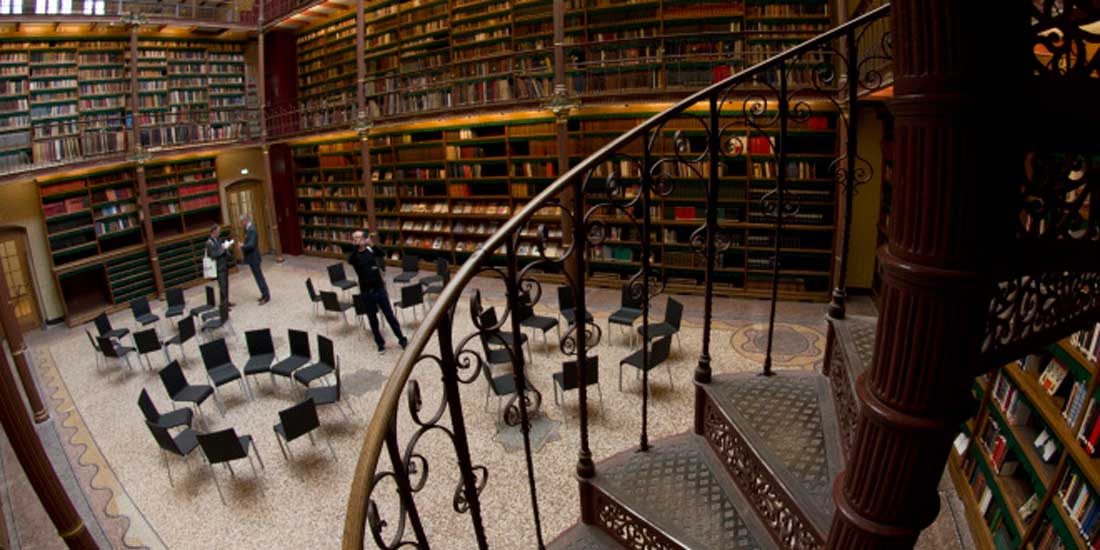 什么是大数据时代的思维？