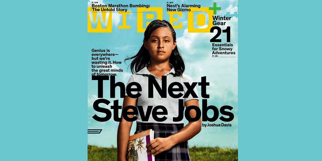 新一代天才将会如何诞生？