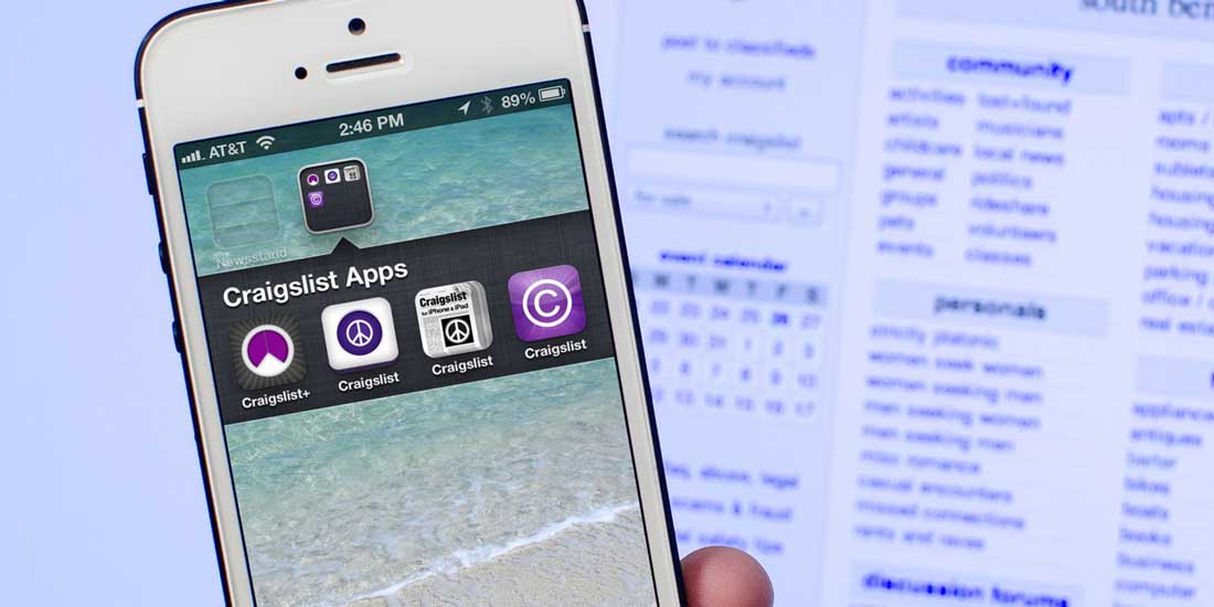 为何会有Craigslist这样的奇葩