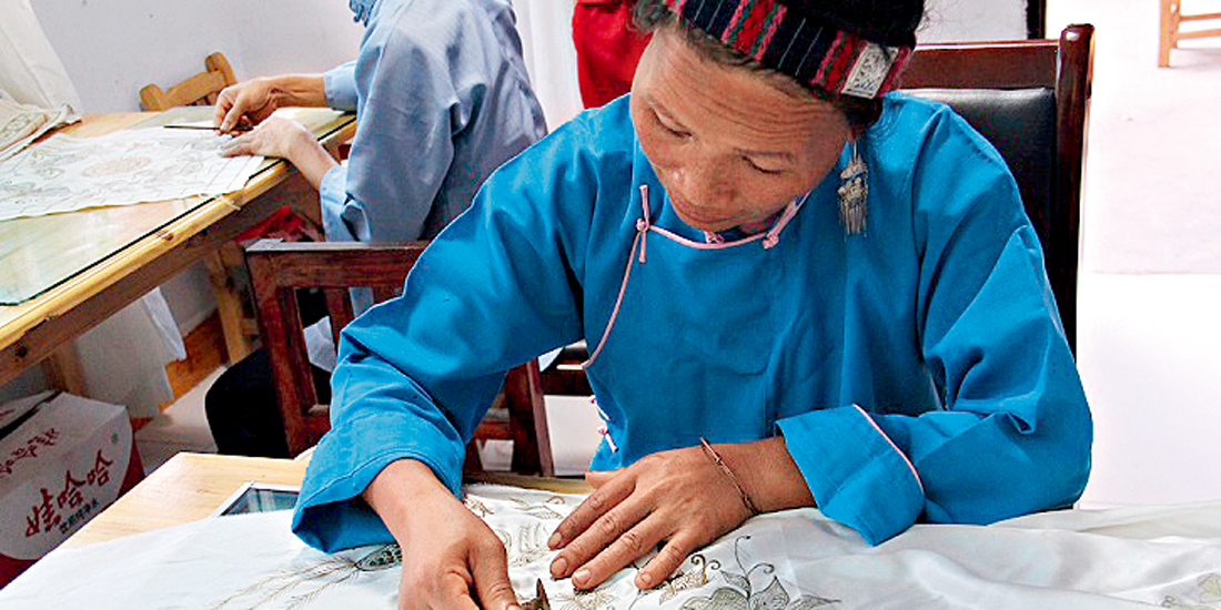 优酷：用影像传承最炫民族风