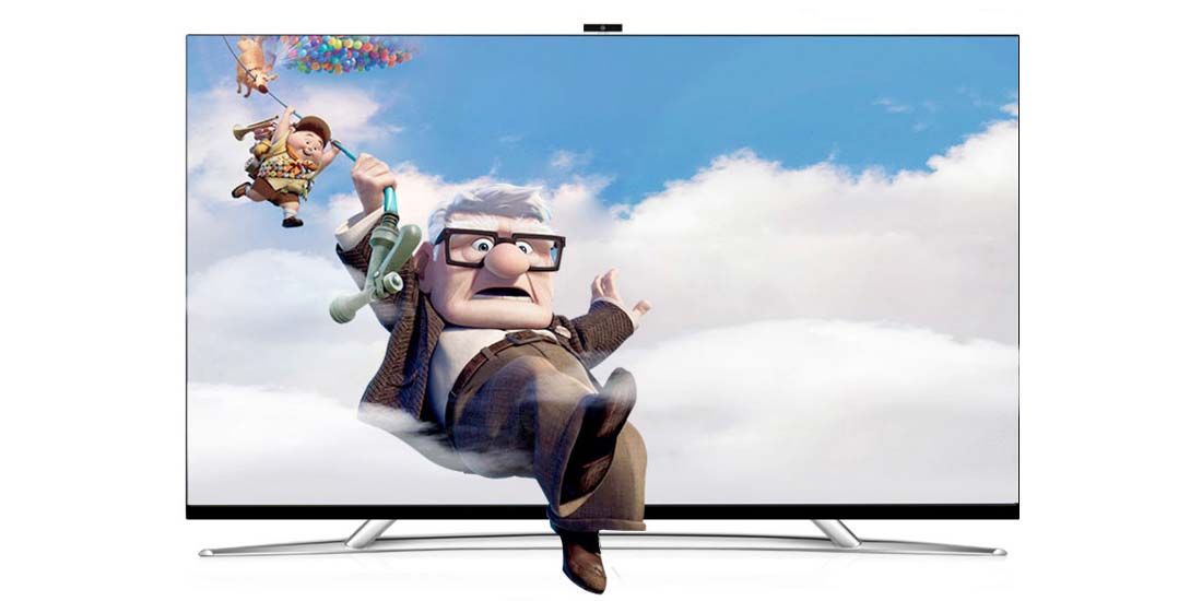 乐视：最合适的多屏整合者？