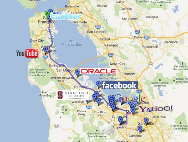 【硅谷观察】从古罗马到硅谷：连接历史和未来