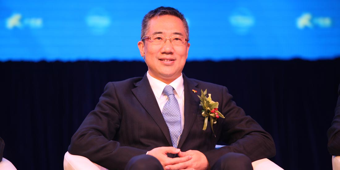 中粮置地总经理韩石:E大悦城的本质就是客户满意