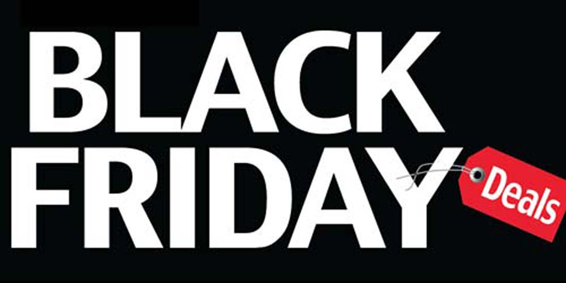 盘点美国“黑色星期五” | 商业价值今日看点