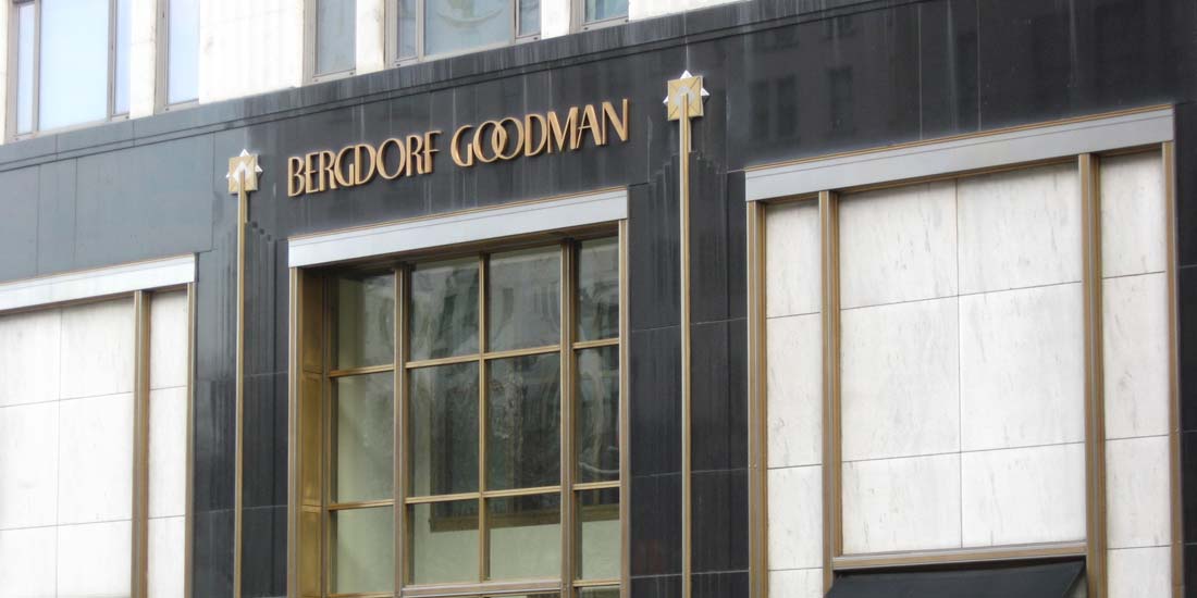 百年老店Goodman如何玩转新技术？