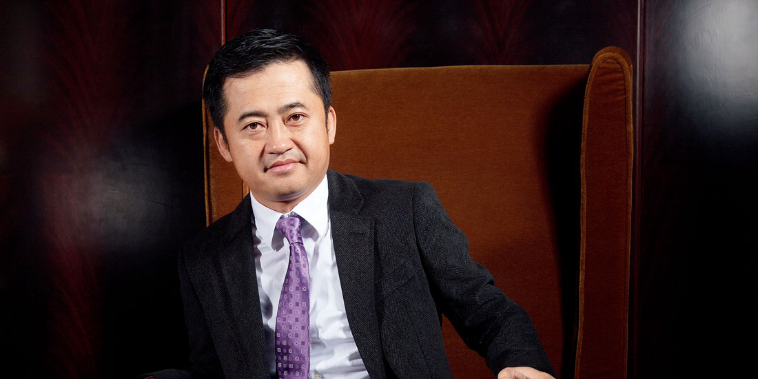 安踏的“实用至上”方法论