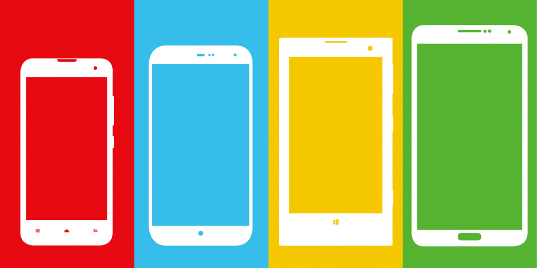 从小米看手机工业