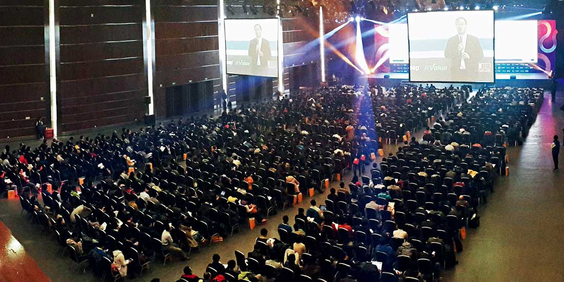 谁是CIO眼中最重要的合作伙伴