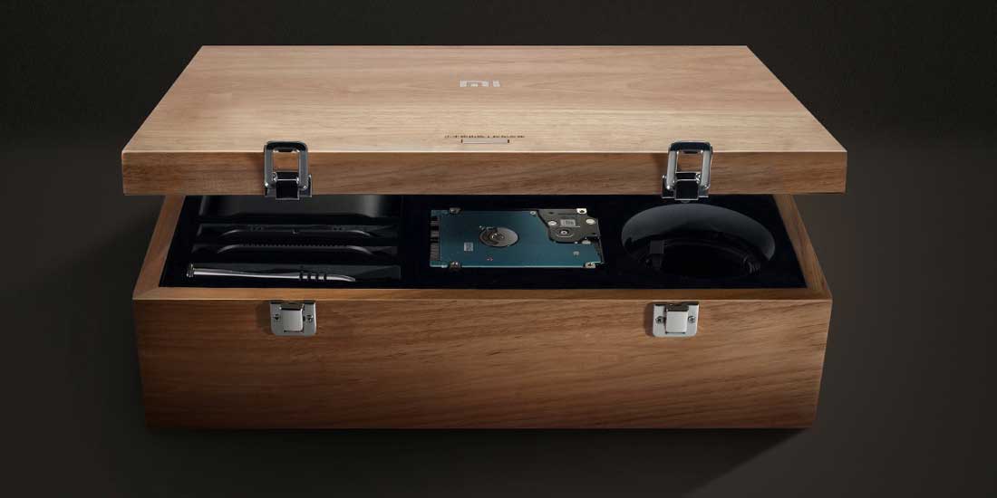 小米路由来了 | 商业价值今日看点