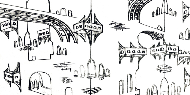 房地产开发走向“地下”？