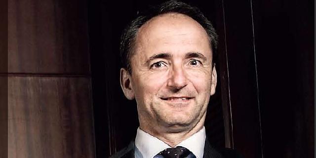 SAP：通向10亿用户的路径