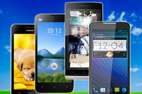 翻身之年已过，2015年国产手机还有哪些看点？