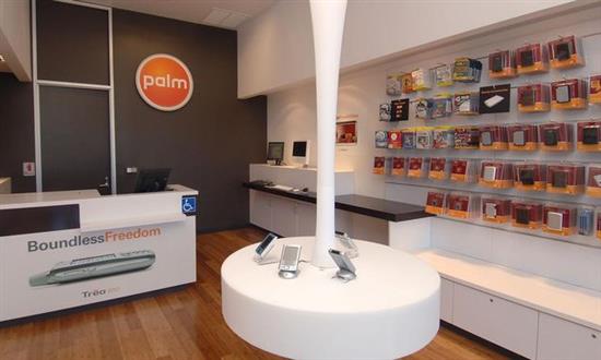 TCL买Palm品牌，欲冲击海外高端市场
