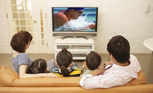 电视台发力T2O模式，互联网思维真是救命稻草？