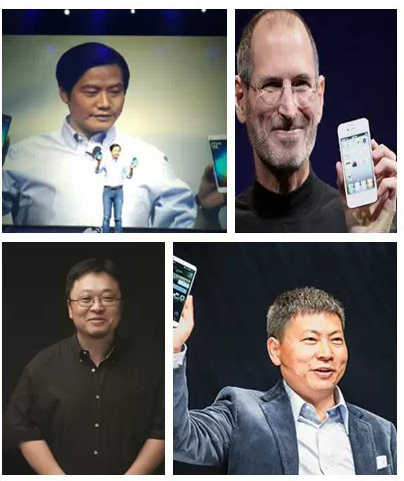 小米第一次直播发布会，来看看“雷布斯”演讲功力如何