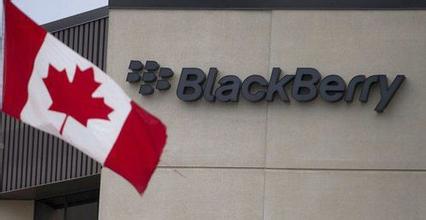 三星并购黑莓，倒是一单好生意！