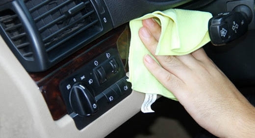 那些扎堆“上门保养”的汽车O2O玩家