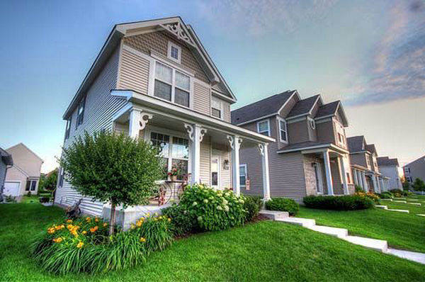 2014年北京房地产市场七大事件：多个城市限购令已松绑打头阵