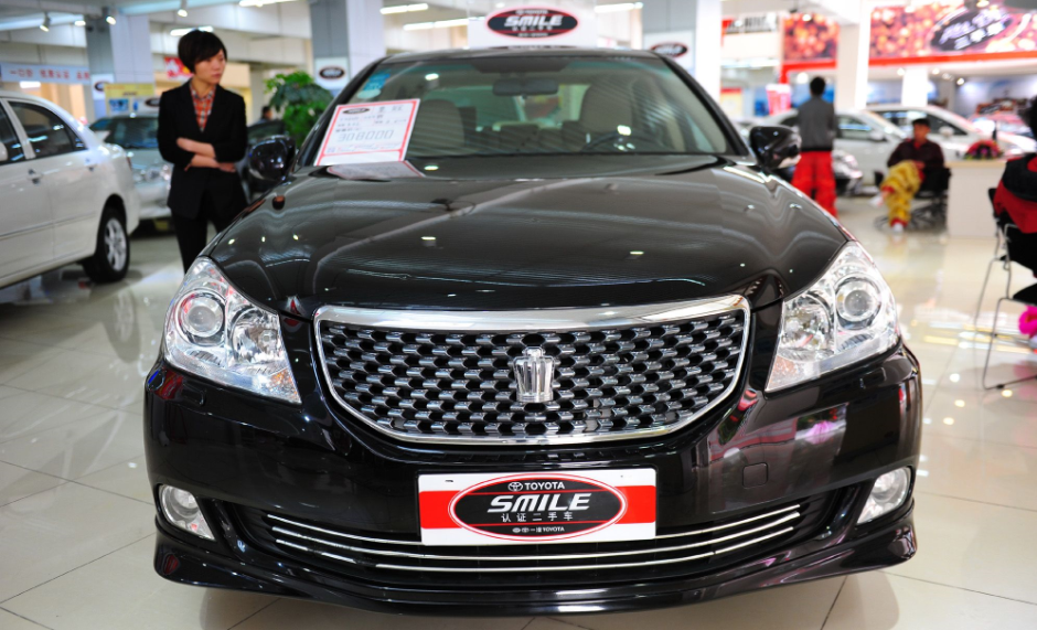 模式那么多，到底哪个才是二手车电商的正确姿势