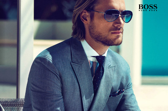 HUGO BOSS的中国冒险之路，给了奢侈品电商怎样的启示