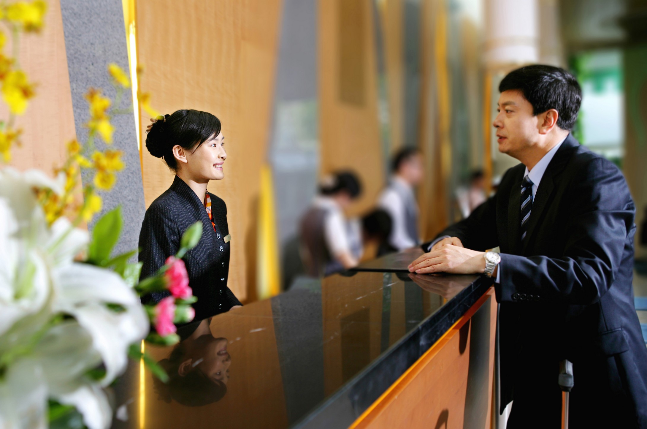 这家公司想要成为中小酒店的“救星”