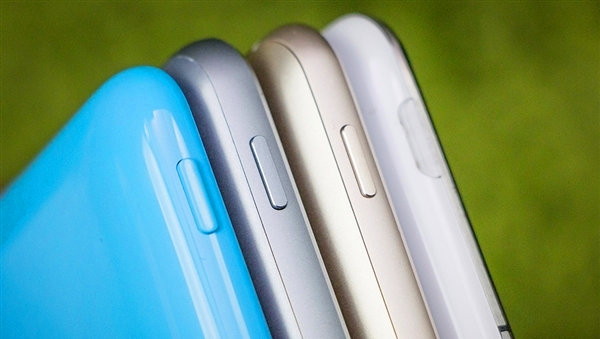 一步步逼近小米，魅族再发5英寸魅蓝手机