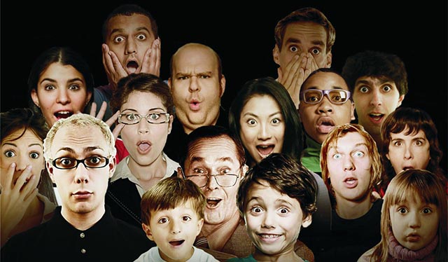 不只是阿里，Facebook、小米、56网、快播...也曾与政府“公开叫板”