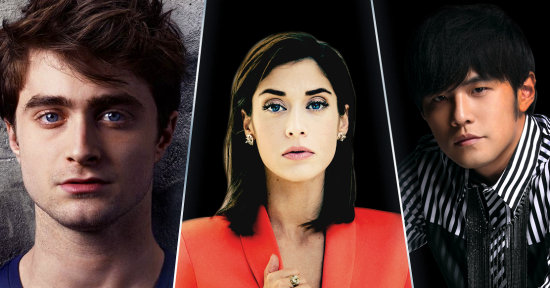 周董婚后电影首秀：加入《惊天魔盗团》，再闯好莱坞