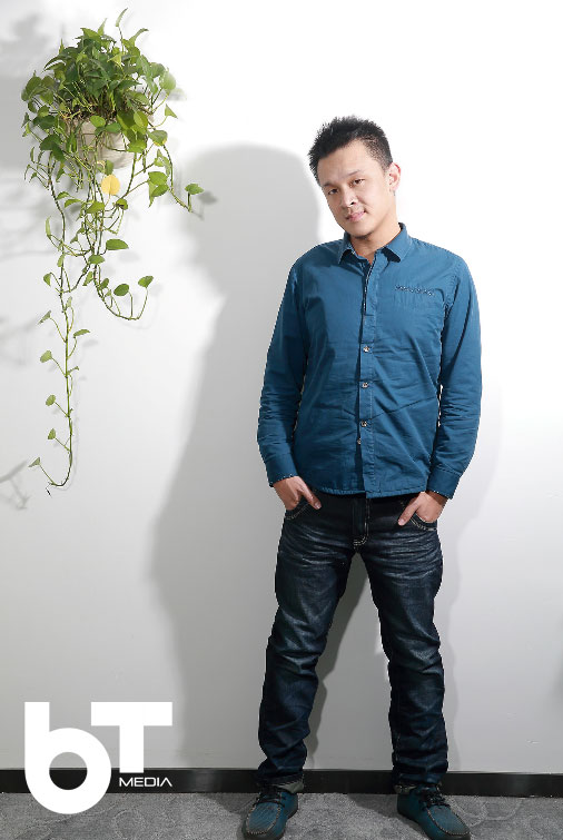 有妖气COO董志凌：要颠覆产业链每一个环节