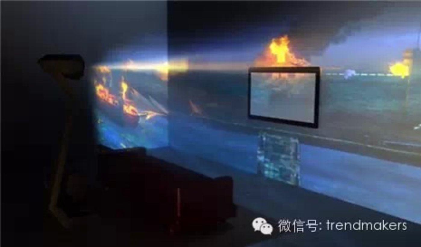不戴眼镜