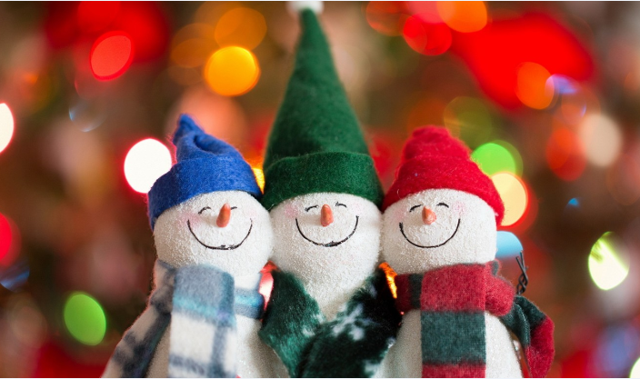 上周（1月26日—2月1日）好稿新鲜出炉，十二篇好文不容错过