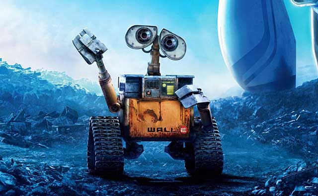 更像是玩具一样的机器人，大规模商用之路漫长而艰巨