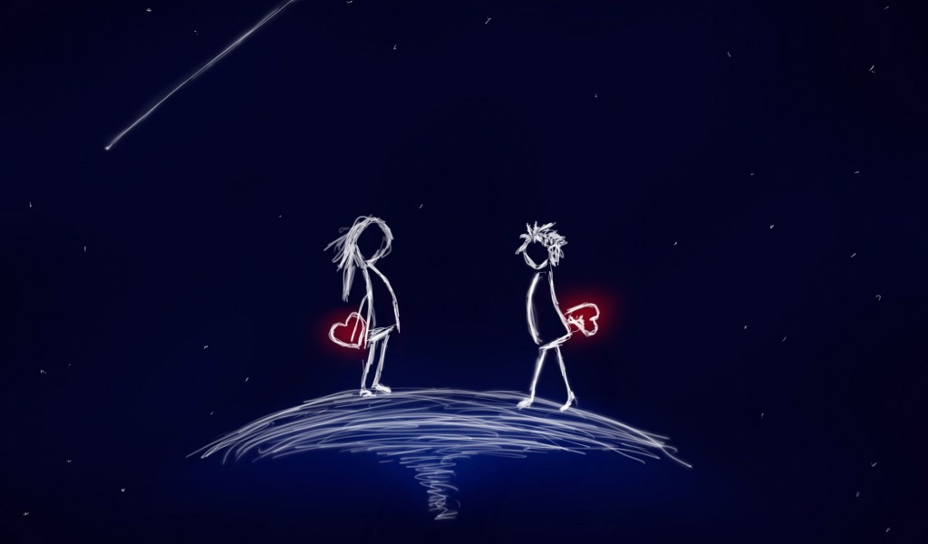 说吧，说你爱我吧——与钛媒体一起拍电视