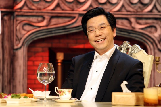 李开复病后回归：我闻到了桂花的香味