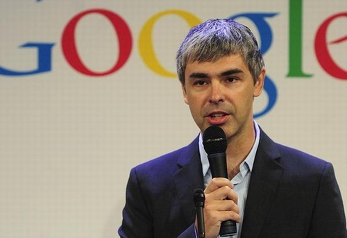 谷歌危机：主营乏力搜索份额遭侵蚀，还有一个算不上合格的CEO
