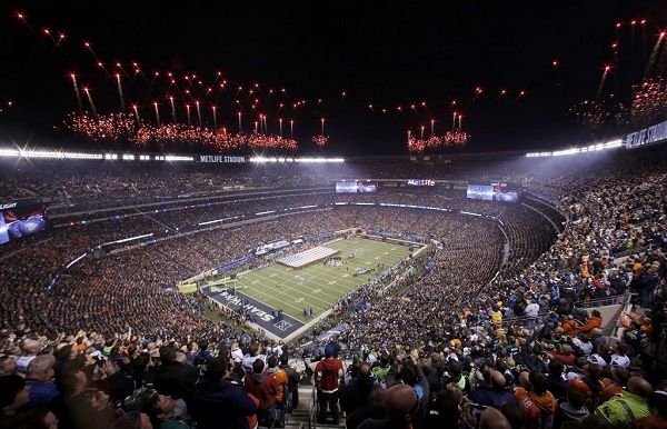 春晚广告争奇斗艳，互联网巨头竞逐中国“超级碗”