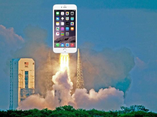 【钛晨报】再上一台阶，苹果股价首破130美元，市值超7500亿