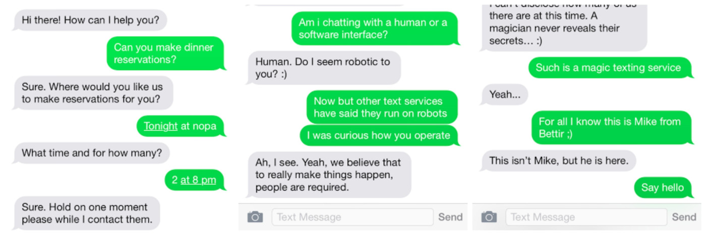 【硅谷新公司】闹剧还是奇迹？Magic承诺让你美梦成真