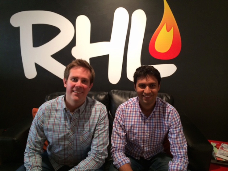 【硅谷新公司】靠FB起家的在线广告服务公司Toro，如今抱上了谷歌大腿……