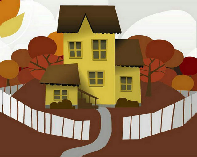 五大力量，重构卖房产业链