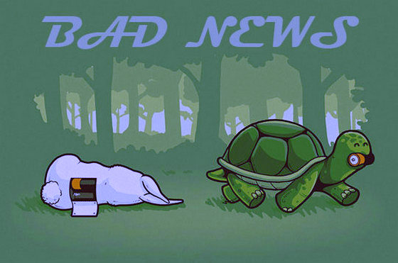 普通车摇号指标都挤爆了，新能源车还有一半多指标无人问津｜2月26日坏消息榜