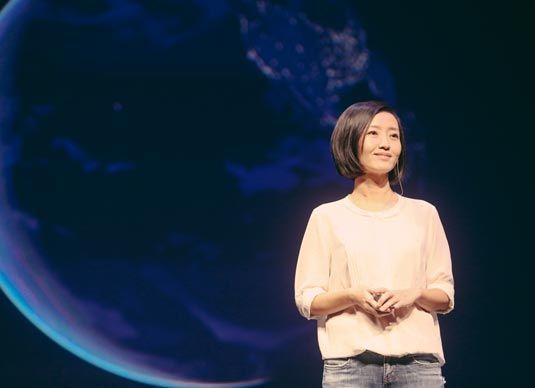 《穹顶之下》是柴静的一个视频“爆款”