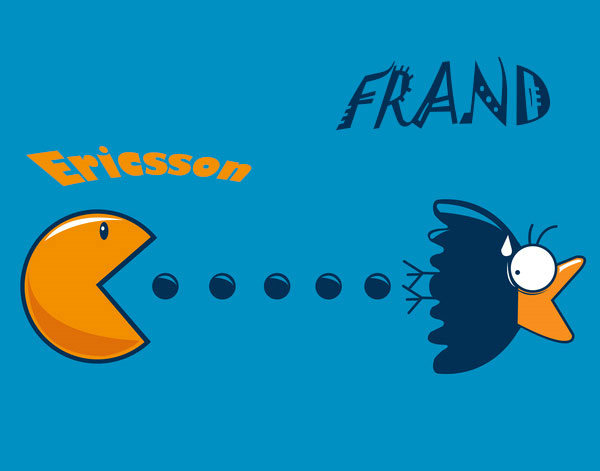 爱立信高管：公司专利诉讼从来都是赢，苹果、小米必输官司｜3月5日坏消息榜