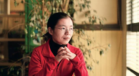 过去一年，互联网圈那些“话题女王”们