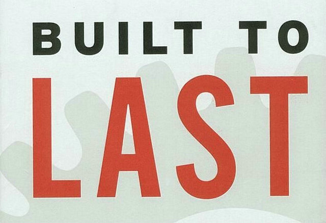 企业一定要基业长青么？