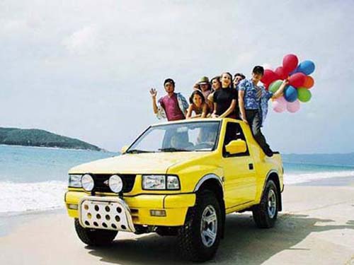 【一周投融资小结】出行领域仍旧大热，P2P租车“友友租车”获千万美元融资