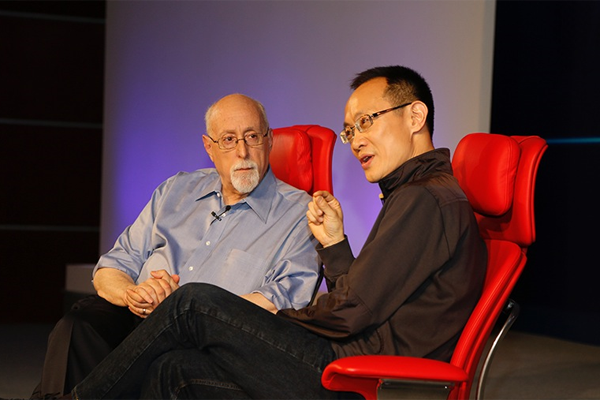 林斌：三星商业模式再不变很危险，十年后小米市场第一